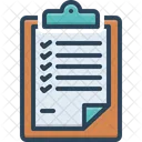 Descripcion Declaracion Detalle Icono