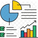 Description Data Labeling Documentation Icon