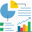 Description Data Labeling Documentation Icon