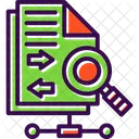 Descriptive Analytics  Icon