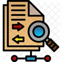 Descriptive Analytics  Icon