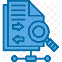 Descriptive Analytics  Icon