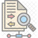 Descriptive Analytics  Icon