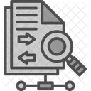 Descriptive Analytics  Icon