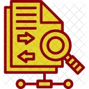 Descriptive Analytics  Icon