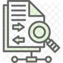 Descriptive Analytics  Icon