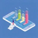 Descriptive Statistics  Icon
