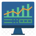Descriptive Statistics  Icon