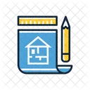 Diseno De Interiores Icono