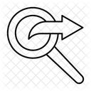 Descubrir  Icono