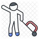 Desembarco  Icono