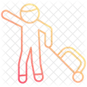 Desembarco  Icono