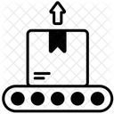 Desempaquetar  Icono