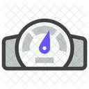 Desempenho  Icon