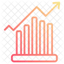 Analise Velocidade Negocios Ícone