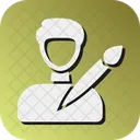 Desenhista  Ícone