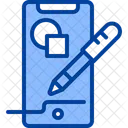 Desenho  Ícone