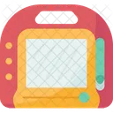 Desenho  Ícone