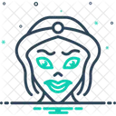 Desenho animado  Ícone