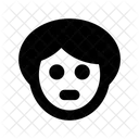 Desenho animado  Ícone