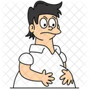 Desenho animado  Ícone