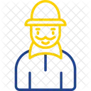 Desenho animado  Ícone