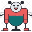 Desenho animado  Ícone