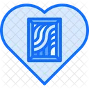 Amo desenhar  Icon