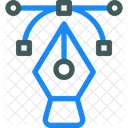Desenho vetorial  Ícone