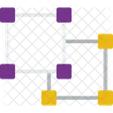 Desenho vetorial  Ícone