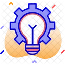 Desenvolvimento De Ideias Ideia Desenvolvimento Icon