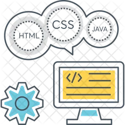 Desenvolvimento de software  Ícone