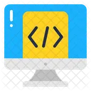 Desenvolvimento de software  Ícone