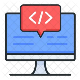 Desenvolvimento de software  Ícone