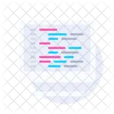 Desenvolvimento de software  Ícone