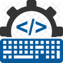 Desenvolvimento de software  Ícone