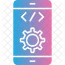 Programacao Codificacao Desenvolvimento Ícone