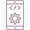 Desenvolvimento de software  Ícone