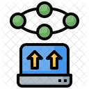 Desenvolvimento web  Ícone