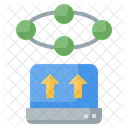 Desenvolvimento web  Ícone