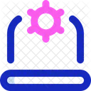 Programacao Desenvolvimento Site Ícone