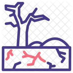 Desert  Icon