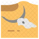 Desert  Icon