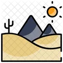 Desert Icon
