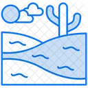 Desert Icon