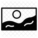 Desert Icon