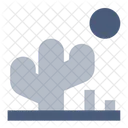 Desert Icon