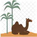 Desert Icon