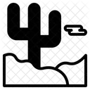 Desert  Icon