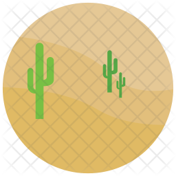 Desert Icon